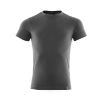 Mascot T-Shirt 20382-796 Crossover Premium, Modern Fit Dark Anthracite M(1 Pcs.)