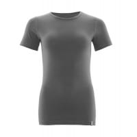 Mascot T-Shirt 20392-796 Crossover Premium, Ladies Fit Dark Anthracite Xs(1 Pcs.)