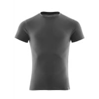 Mascot T-Shirt 20482-786 Crossover Premium, Modern Fit Dark Anthracite M(1 Pcs.)