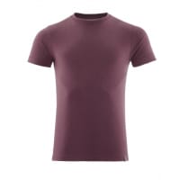Mascot T-Shirt 20482-786 Crossover Premium, Modern Fit Bordeaux S(1 Pcs.)