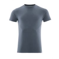 Mascot T-Shirt 20482-786 Crossover Premium, Modern Fit Stone Blue S(1 Pcs.)