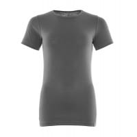 Mascot T-Shirt 20492-786 Crossover Premium, Ladies Fit Dark Anthracite M(1 Pcs.)