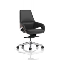 Olive Executive Chair Black