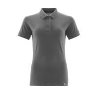 Mascot Polo Shirt 20593-797 Crossover Premium, Ladies Fit Dark Anthracite M(1 Pcs.)