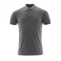 Mascot Polo Shirt 20683-787 Crossover Premium, Modern Fit Dark Anthracite M(1 Pcs.)