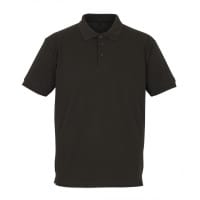 Mascot Polo Shirt 50181-861 Crossover Premium, Modern Fit Dark Anthracite M
