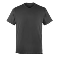 Mascot T-Shirt 50415-250 Crossover Premium, V-Neck, Modern Fit Black M