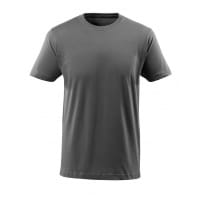 Mascot T-Shirt 51579-965 Crossover Basic, Modern Fit Dark Anthracite Xs
