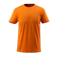 Mascot T-Shirt 51579-965 Crossover Basic, Modern Fit Bright Orange L