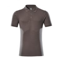Mascot Polo Shirt 51587-969 Crossover Basic, Modern Fit Dark Anthracite M