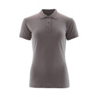 Mascot Polo Shirt 51588-969 Crossover Basic, Ladies Fit Anthracite M