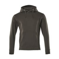 Mascot Hoodie 51589-970 Crossover Basic, Modern Fit Dark Anthracite M