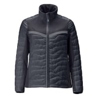 Mascot Thermal Jacket 22325-318 Customized Ladies Fit, Breathable, Water-Repellent, Climascot,Dark Navy,5XL