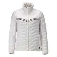 Mascot Thermal Jacket 22325-318 Customized Ladies Fit, Breathable, Water-Repellent, Climascot,White,5XL
