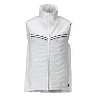 Mascot Thermal Gilet 22365-318 Customized Breathable, Water-Repellent, Climascot,White,M