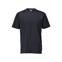 Mascot Short Sleeve T-Shirt 22482-618 Customized Premium, Modern Fit, Moisture Wicking Dark Navy 5Xl