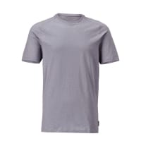 Mascot Short Sleeve T-Shirt 22582-983 Customized Premium, Modern Fit Light Stone Blue 5Xl