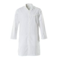 Mascot Coat, Long 20354-442 Food & Care Prowash,White/Grass Green,XS