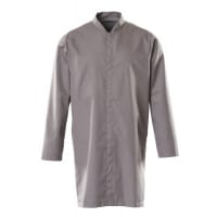 Mascot Visitor Coat 20954-230 Food & Care Lightweight, Prowash,Anthracite,XS