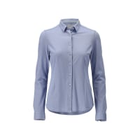 Mascot Shirt 20014-741 Frontline Premium, Ladies Fit, Modern Fit Light Blue 5
