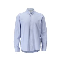 Mascot Shirt 20104-741 Frontline Premium, Modern Fit Light Blue M (15.5)
