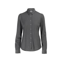 Mascot Shirt 20114-741 Frontline Premium, Ladies Fit, Classic Fit Dark Anthracite/Light Grey-Flecked 52