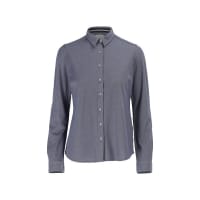 Mascot Shirt 20114-741 Frontline Premium, Ladies Fit, Classic Fit Blue-Flecked 52
