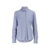Mascot Shirt 20114-741 Frontline Premium, Ladies Fit, Classic Fit Light Blue 6.5