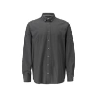 Mascot Shirt 20204-741 Frontline Premium, Classic Fit Dark Anthracite/Light Grey-Flecked M (15.5)