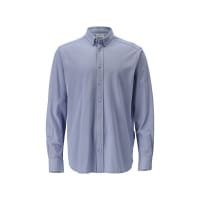 Mascot Shirt 20204-741 Frontline Premium, Classic Fit Light Blue M (15.5)