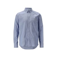 Mascot Shirt 20404-745 Frontline Premium, Slim Fit Light Blue M (15.5)