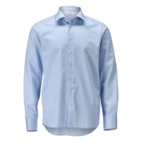 Mascot Shirt 20504-750 Frontline Premium, Slim Fit Light Blue S (15)