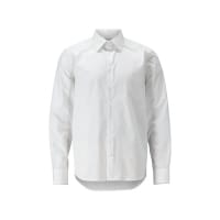 Mascot Shirt 20604-984 Frontline Basic, Poplin, Slim Fit White M (15.5)