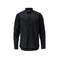 Mascot Shirt 20604-984 Frontline Basic, Poplin, Slim Fit Deep Black M (15.5)