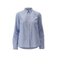 Mascot Shirt 21014-745 Frontline Premium, Ladies Fit, Classic Fit Light Blue 34