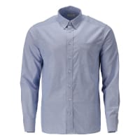 Mascot Shirt 21104-745 Frontline Premium, Modern Fit Light Blue L (16.5)
