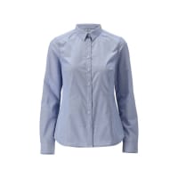 Mascot Shirt 21114-745 Frontline Premium, Ladies Fit, Modern Fit Light Blue 6.5