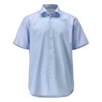 Mascot Shirt, Short-Sleeved 21124-750 Frontline Premium, Classic Fit Light Blue 2Xl (18)