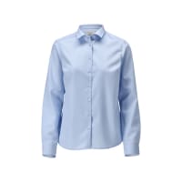 Mascot Shirt 21214-750 Frontline Premium, Ladies Fit, Classic Fit Light Blue 6.5