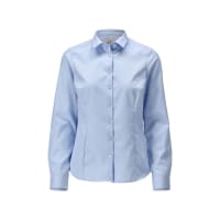 Mascot Shirt 21314-750 Frontline Premium, Ladies Fit, Modern Fit Light Blue 6.5