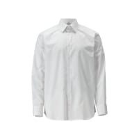 Mascot Shirt 21804-984 Frontline Basic, Poplin, Classic Fit White M (15.5)