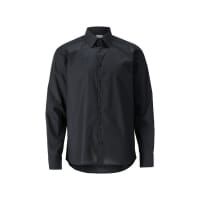 Mascot Shirt 21904-984 Frontline Basic, Poplin, Modern Fit Deep Black M (15.5)