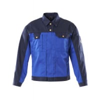 Mascot Jacket 00909-430 Image High Durability Royal/Navy W48.5