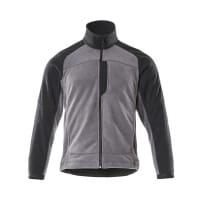 Mascot Fleece Jacket 06042-137 Image Anti-Pilling Anthracite/Black Xs