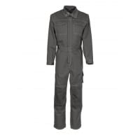 Mascot Boilersuit With Kneepad Pockets 10519-442 Industry Lightweight Dark Anthracite M