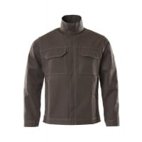 Mascot Jacket 12307-630 Industry Cotton Dark Anthracite Xl