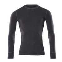 Mascot Functional Under Shirt 50121-929 Multisafe Multi-Protective Dark Navy S