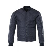 Mascot Thermal Jacket 00515-450 Originals Front Pockets Navy M