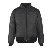 Mascot Thermal Jacket 13515-905 Originals Front Pockets With Zip Black M