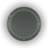 Jabra Speak2 40 Wired Speakerphone USB-C USB-A MS Teams 2740-109